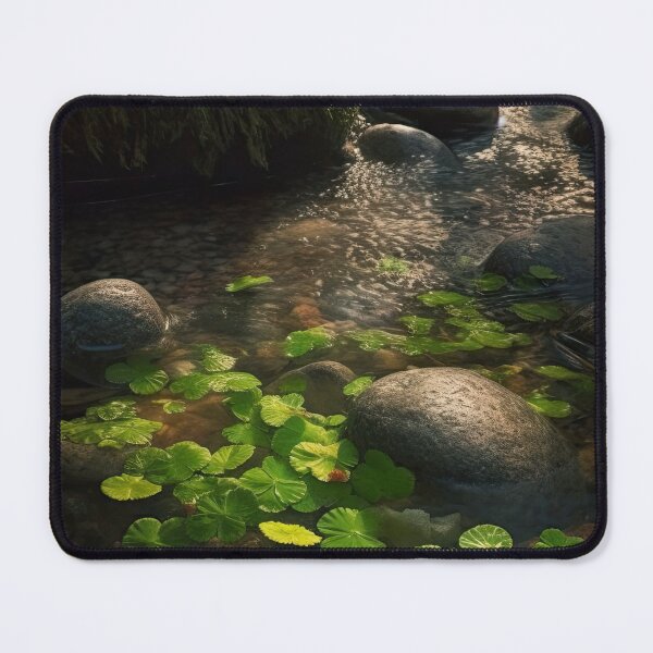Item preview, Boykin Springs designed and sold by OccultDreams.