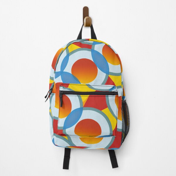 Item preview, Vibrant Abstract Fusion designed and sold by Visual-Elixir.