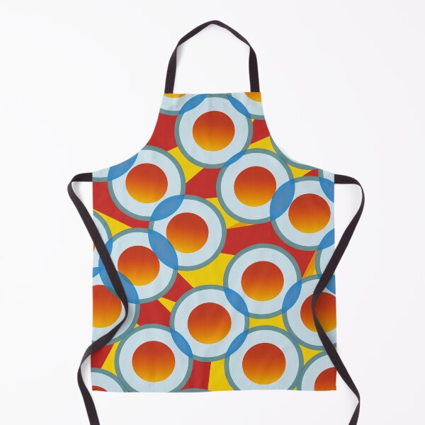 Item preview, Vibrant Abstract Fusion designed and sold by Visual-Elixir.