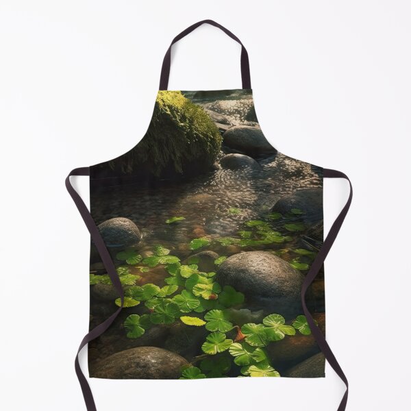 Item preview, Boykin Springs designed and sold by OccultDreams.
