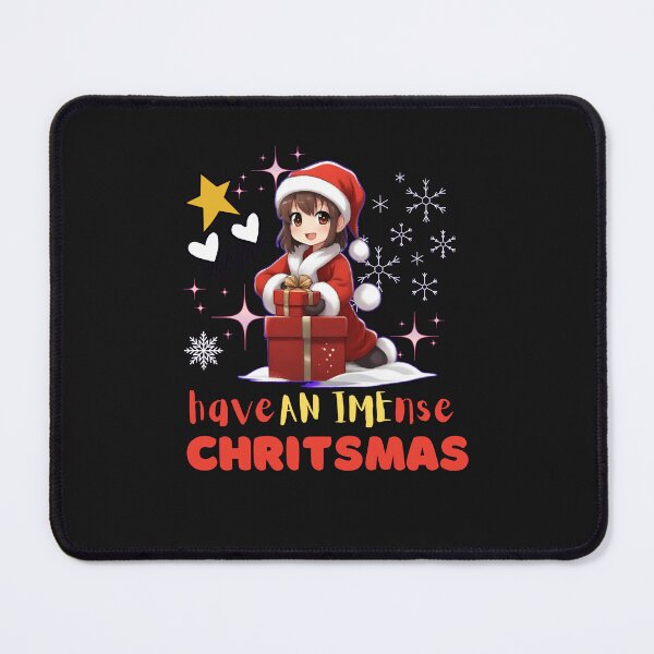 Item preview, HAVE AN IMENSE XMAS designed and sold by BandM Jos-Wilias.