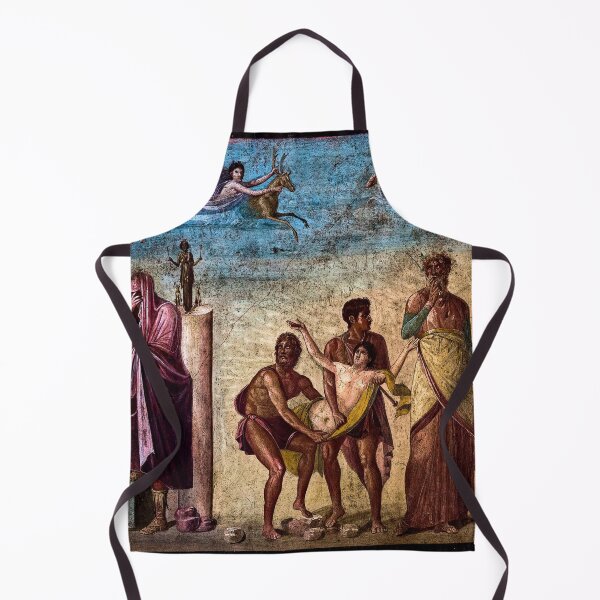 Item preview, Iphigenia in Aulis designed and sold by frederic Lecut.