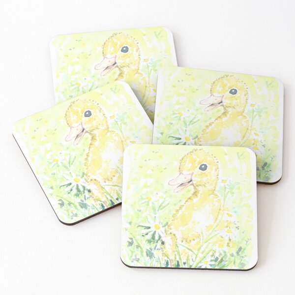 Item preview, Duckling designed and sold by GiselleSellier.