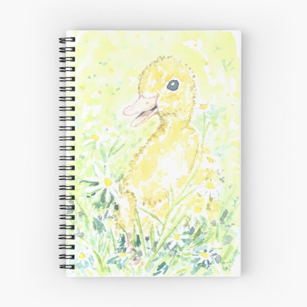 Item preview, Duckling designed and sold by GiselleSellier.