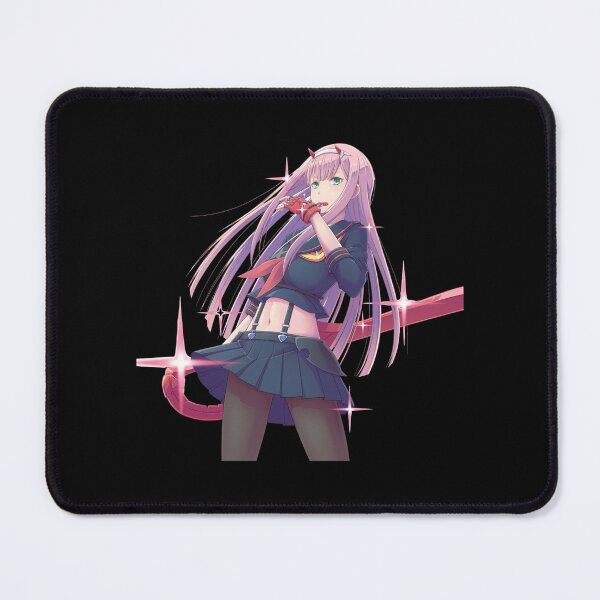 Item preview, Zero Two Darling designed and sold by davanshatry1.