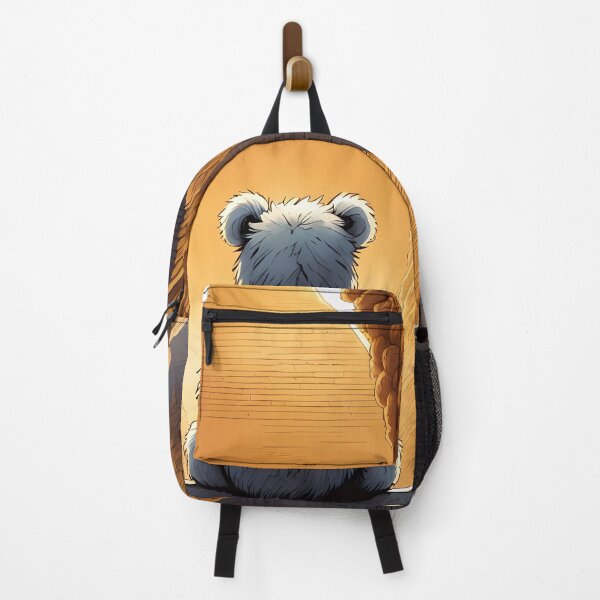 Item preview, Teddy exploring The Great pyramid in Giza designed and sold by Colin Bentham.