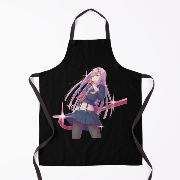 Item preview, Zero Two Darling designed and sold by davanshatry1.