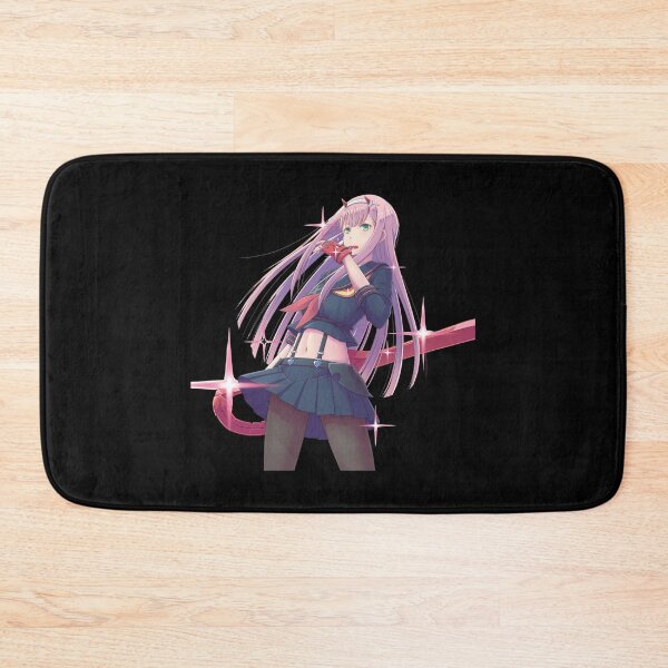 Item preview, Zero Two Darling designed and sold by davanshatry1.