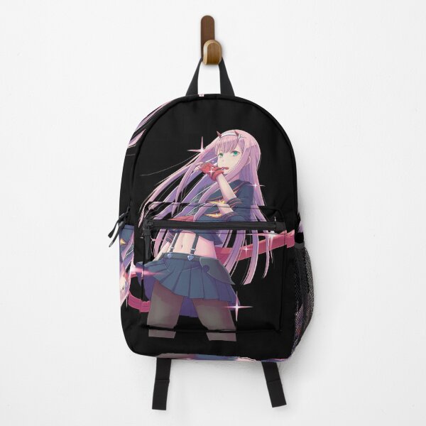 Item preview, Zero Two Darling designed and sold by davanshatry1.