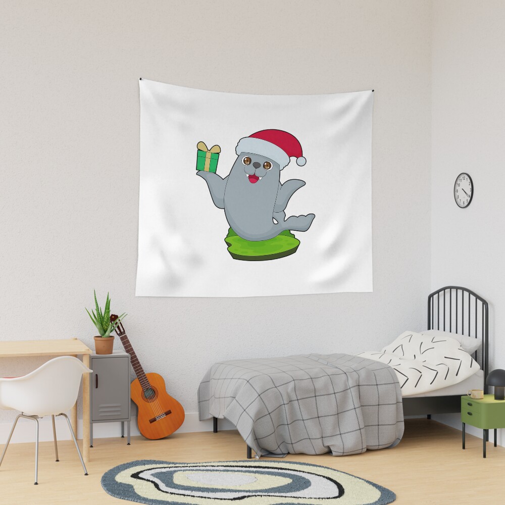 Vista previa del artículo con la obra «Tela decorativa», diseñado y vendido por Snabdesign84.