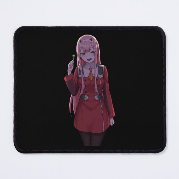 Item preview, Zero Two Darling designed and sold by davanshatry1.