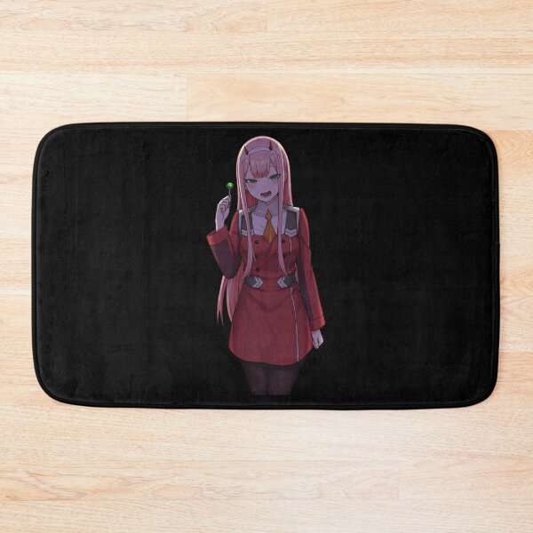 Item preview, Zero Two Darling designed and sold by davanshatry1.