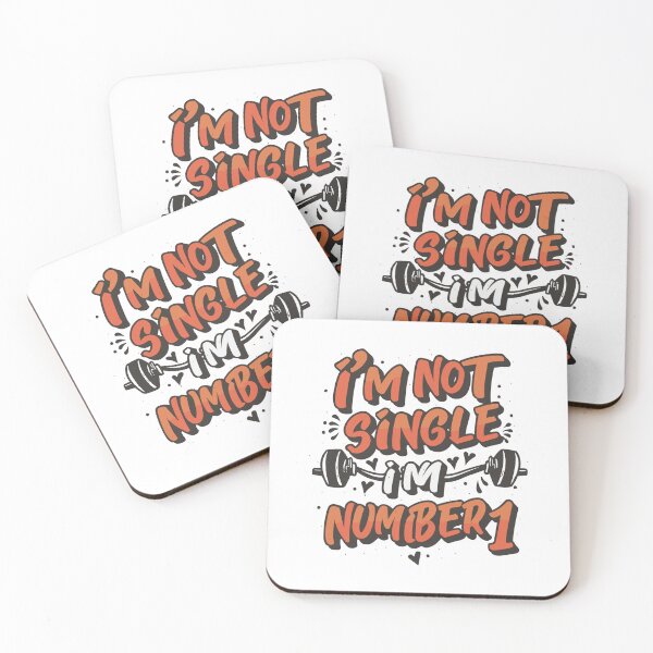 Item preview, Singles day i'm  not im number one -   FUNNY unisex art designed and sold by Kayla-Russel.