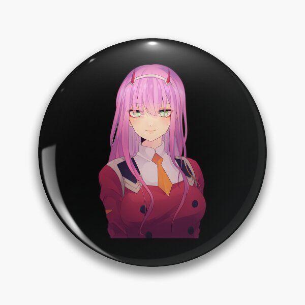 Item preview, Zero Two Darling designed and sold by davanshatry1.