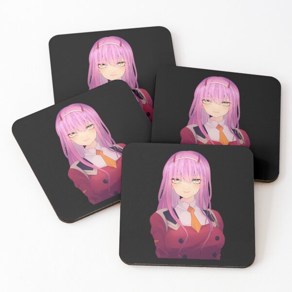 Item preview, Zero Two Darling designed and sold by davanshatry1.