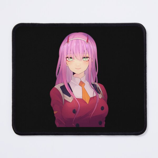 Item preview, Zero Two Darling designed and sold by davanshatry1.