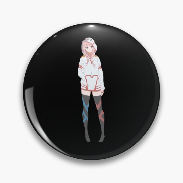 Item preview, Zero Two Darling designed and sold by davanshatry1.
