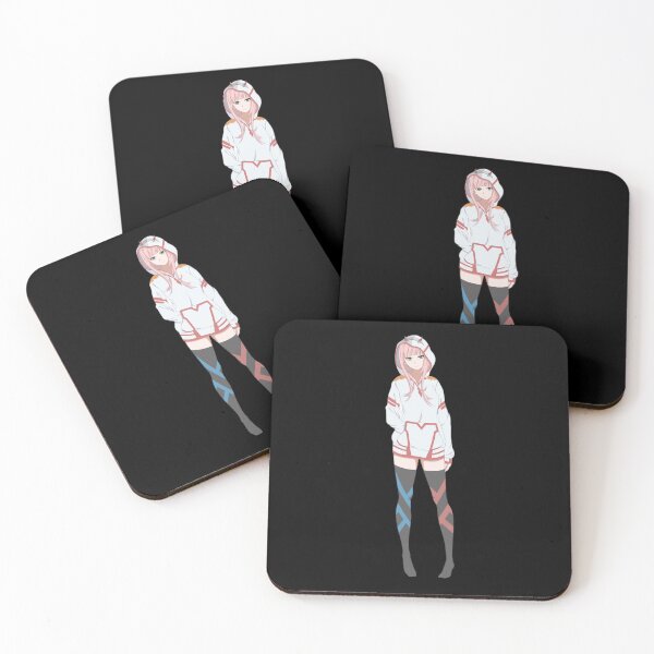 Item preview, Zero Two Darling designed and sold by davanshatry1.