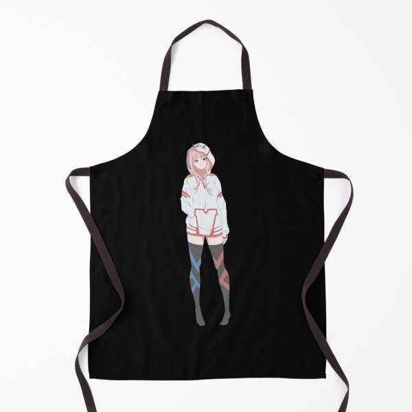 Item preview, Zero Two Darling designed and sold by davanshatry1.