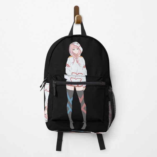 Item preview, Zero Two Darling designed and sold by davanshatry1.