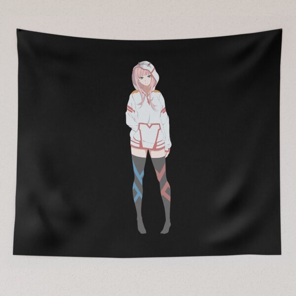 Item preview, Zero Two Darling designed and sold by davanshatry1.