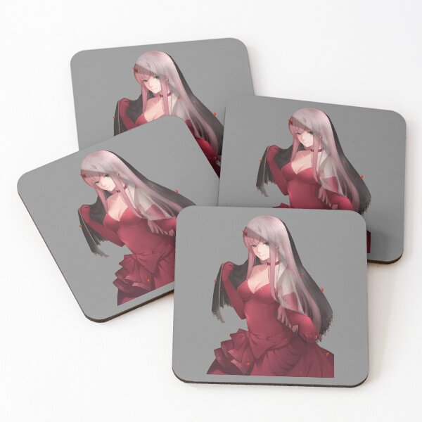 Item preview, Zero Two Darling designed and sold by davanshatry1.