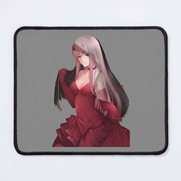Item preview, Zero Two Darling designed and sold by davanshatry1.