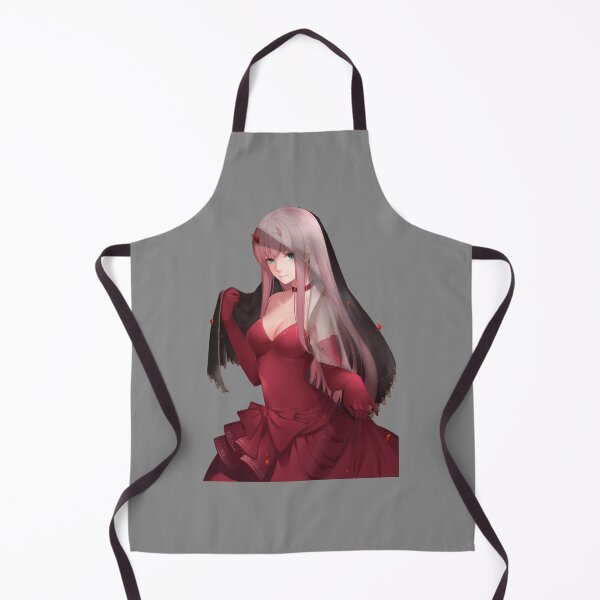 Item preview, Zero Two Darling designed and sold by davanshatry1.