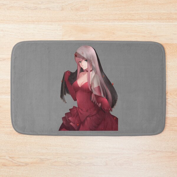 Item preview, Zero Two Darling designed and sold by davanshatry1.