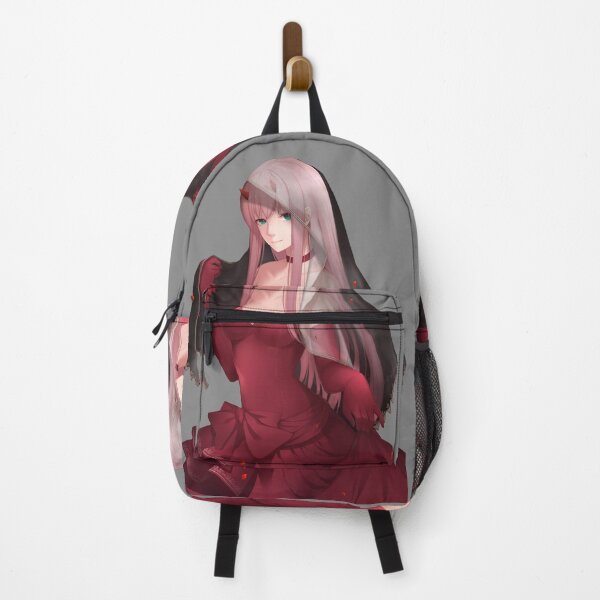 Item preview, Zero Two Darling designed and sold by davanshatry1.