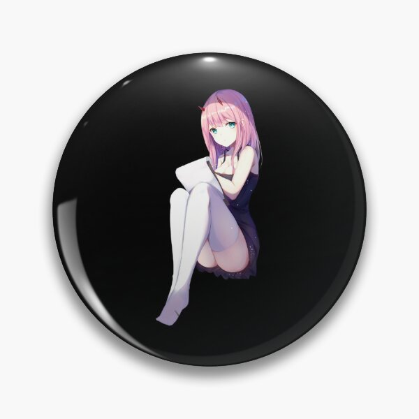 Item preview, Zero Two Darling designed and sold by davanshatry1.