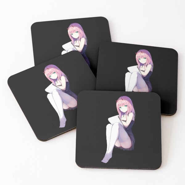 Item preview, Zero Two Darling designed and sold by davanshatry1.