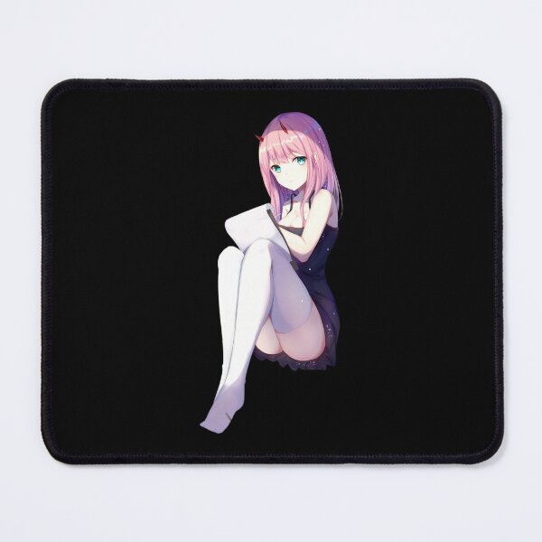 Item preview, Zero Two Darling designed and sold by davanshatry1.