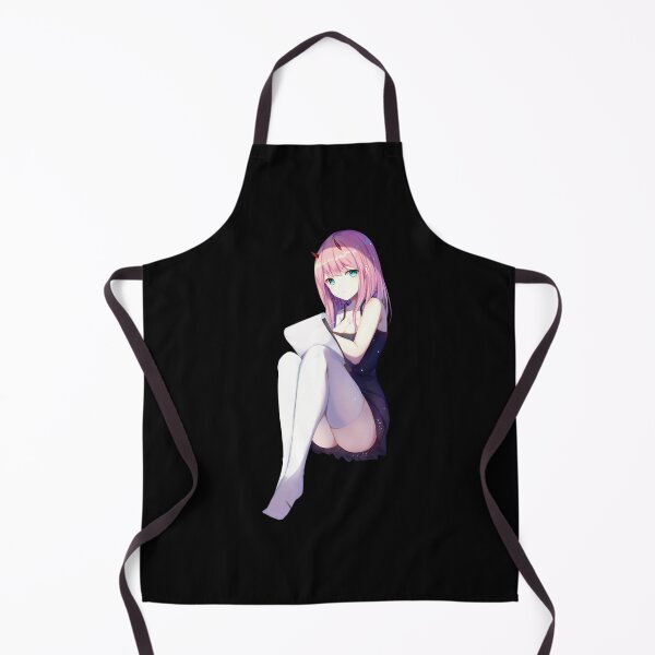 Item preview, Zero Two Darling designed and sold by davanshatry1.