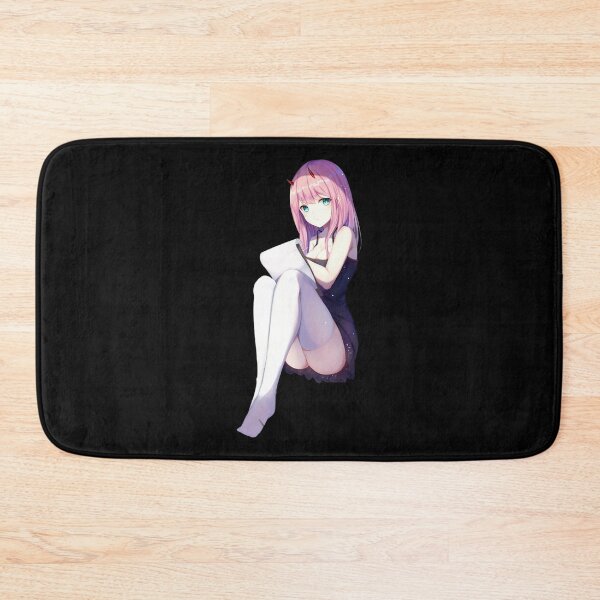 Item preview, Zero Two Darling designed and sold by davanshatry1.