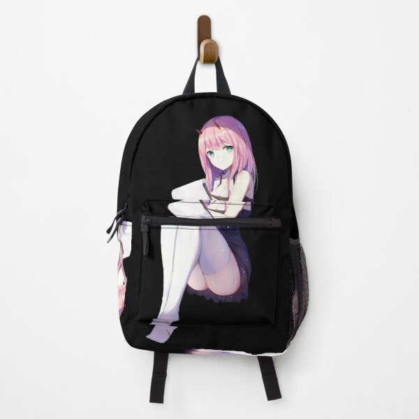Item preview, Zero Two Darling designed and sold by davanshatry1.