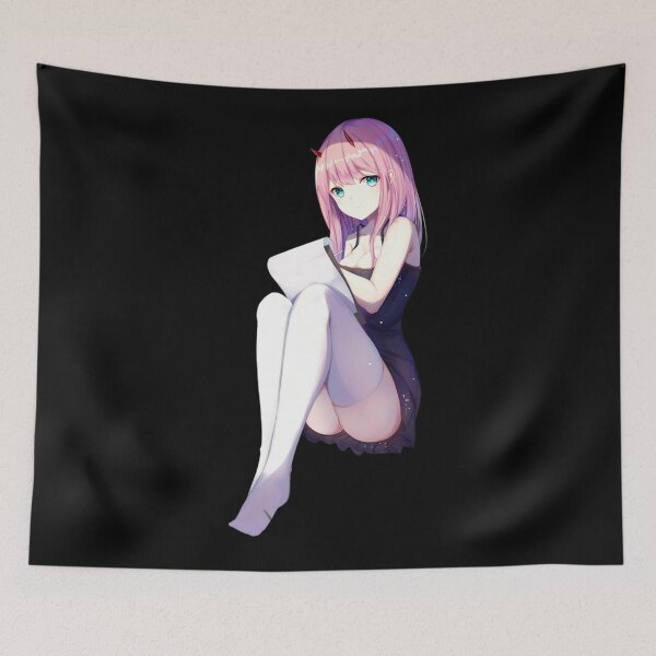 Item preview, Zero Two Darling designed and sold by davanshatry1.