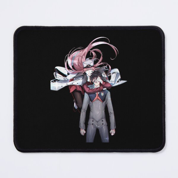Item preview, Zero Two Darling designed and sold by davanshatry1.