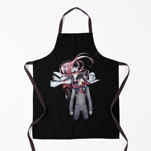 Item preview, Zero Two Darling designed and sold by davanshatry1.