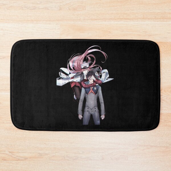 Item preview, Zero Two Darling designed and sold by davanshatry1.