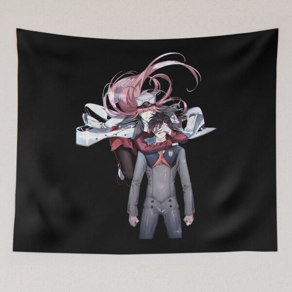 Item preview, Zero Two Darling designed and sold by davanshatry1.