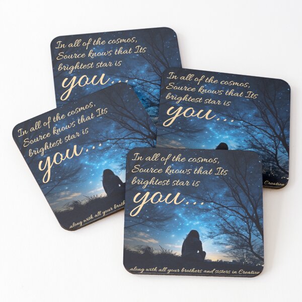 Item preview, You Are The Brightest Star In The Cosmos! designed and sold by HolidaysBlaze Designs For You.