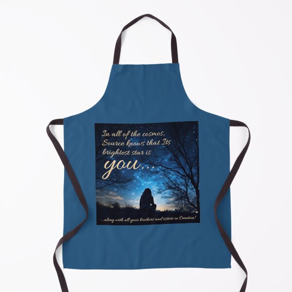 Item preview, You Are The Brightest Star In The Cosmos! designed and sold by HolidaysBlaze Designs For You.