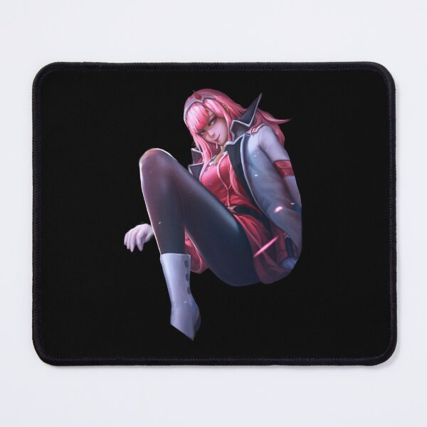 Item preview, Zero Two Darling designed and sold by davanshatry1.