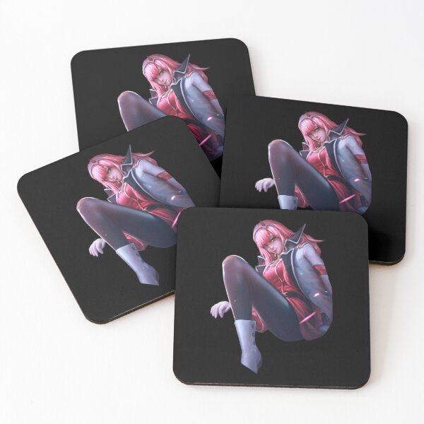 Item preview, Zero Two Darling designed and sold by davanshatry1.