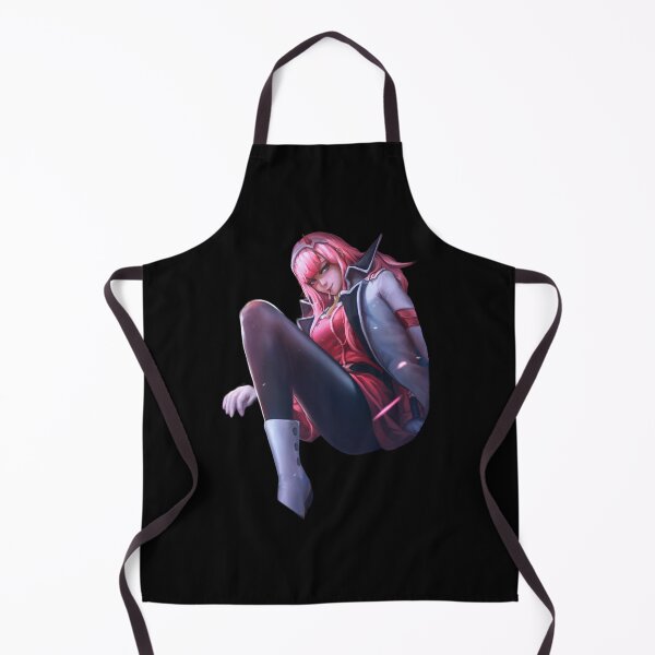 Item preview, Zero Two Darling designed and sold by davanshatry1.