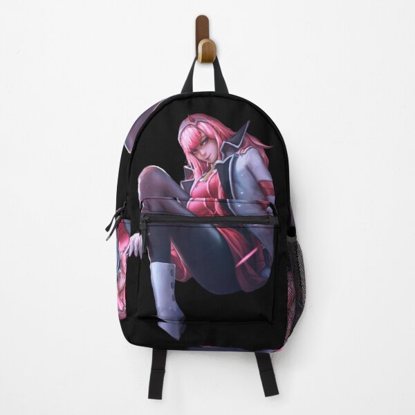 Item preview, Zero Two Darling designed and sold by davanshatry1.