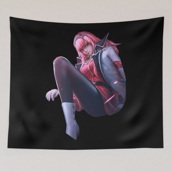 Item preview, Zero Two Darling designed and sold by davanshatry1.