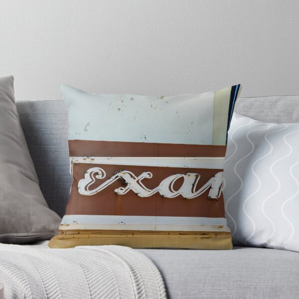 Item preview, Texan Movie Theater Sign designed and sold by Catherine Sherman.