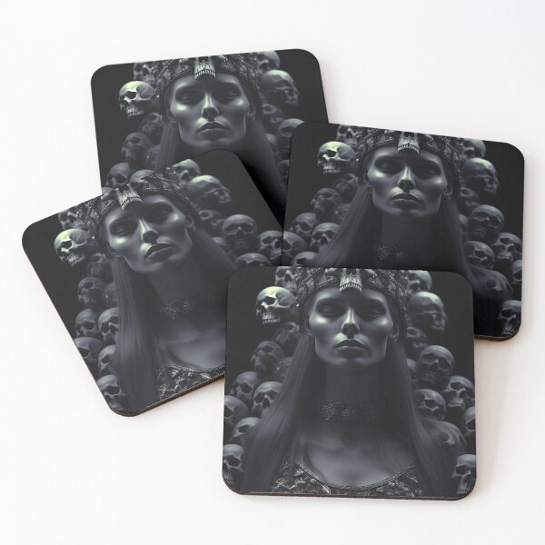 Item preview, Rayna designed and sold by OccultDreams.
